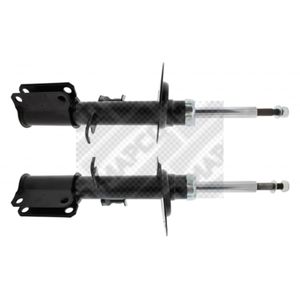 Stoßdämpfer MAPCO 40983 für BMW X5