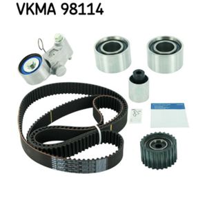 Zahnriemensatz SKF VKMA 98114