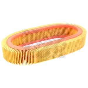 Luftfilter MAPCO 60200 für Opel Audi VW Seat Corsa A TR Kadett B Ascona 80 B2