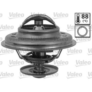 Thermostat Kühlmittel VALEO 819949 für BMW Volvo 3er 240 760 940 II