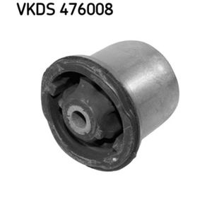 Achskörper SKF VKDS 476008 für Dacia Renault Duster Sandero Logan I