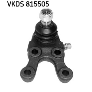 Trag-/Führungsgelenk SKF VKDS 815505