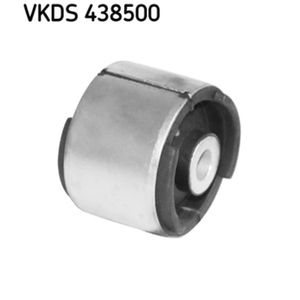 Lagerung Lenker SKF VKDS 438500 für BMW 3er X3