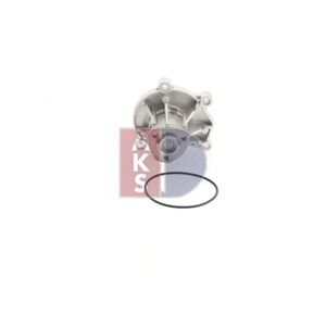 Wasserpumpe Motorkühlung AKS DASIS 570033N für Seat Skoda VW Ibiza IV Fabia II