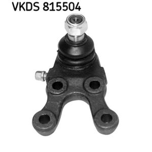 Trag-/Führungsgelenk SKF VKDS 815504