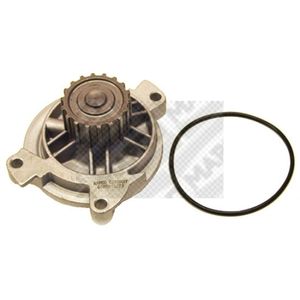 Wasserpumpe Motorkühlung MAPCO 21801 für Audi VW 100 C4 Transporter T4 A6