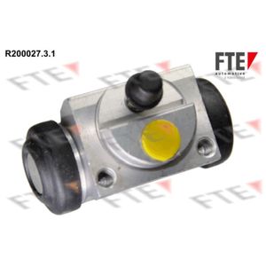 Radbremszylinder FTE 9210148 für Fiat Citroën Peugeot Lancia Opel Doblo Cargo