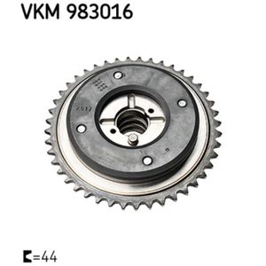 Nockenwellenversteller SKF VKM 983016 für Mercedes-Benz Clk C