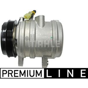 Kompressor Klimaanlage MAHLE ACP 1240 000P für Daewoo Chevrolet Matiz