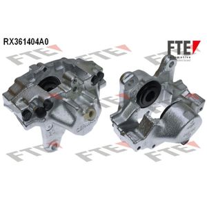 Bremssattel FTE 9290425 für Mercedes-Benz E