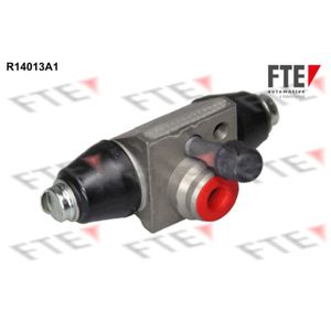 Radbremszylinder FTE 9210009 für Audi VW 50