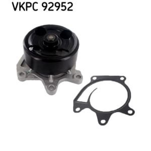 Wasserpumpe Motorkühlung SKF VKPC 92952 für Renault Clio IV Espace V Talisman