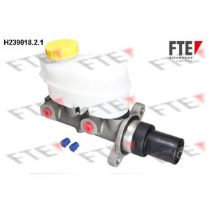 Hauptbremszylinder FTE 9220238 für Chrysler Dodge Plymouth Caravan