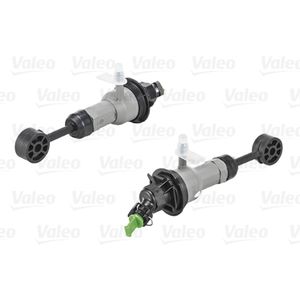 Geberzylinder Kupplung VALEO 804829 für Fiat Peugeot Citroën Opel Ducato Boxer