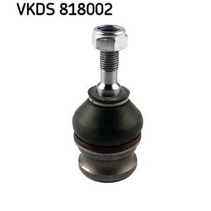 Trag-/Führungsgelenk SKF VKDS 818002