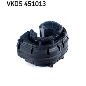 Lagerbuchse Stabilisator SKF VKDS 451013 für VW Skoda Audi Seat Golf VI A3