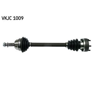 Antriebswelle SKF VKJC 1009 für VW Seat Golf II Jetta Passat B3/B4 Vento Inca