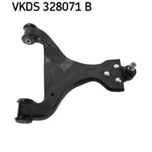 Lenker Radaufhängung SKF VKDS 328071 B für Mercedes-Benz Vito Mixto