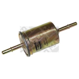 Kraftstofffilter MAPCO 62601 für Ford Jaguar Focus I Turnier S-Type II