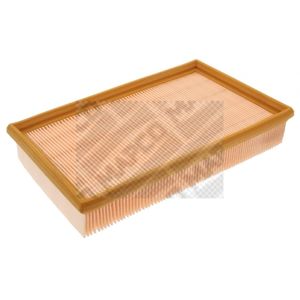 Luftfilter MAPCO 60371 für Opel Kadett D Ascona C