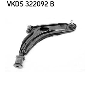 Lenker Radaufhängung SKF VKDS 322092 B für Fiat Uno