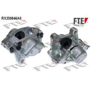 Bremssattel FTE 9290405 für Opel Saab Vectra B CC 9-3