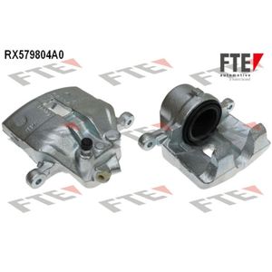 Bremssattel FTE 9291921 für Volvo 740 960 II S90 I