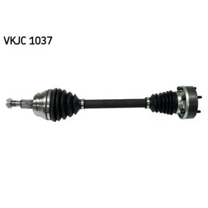 Antriebswelle SKF VKJC 1037 für VW Seat Audi Skoda Passat B3/B4 Corrado Golf III