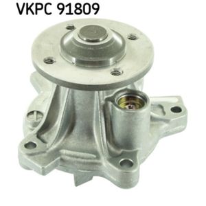 Wasserpumpe Motorkühlung SKF VKPC 91809 für Mini