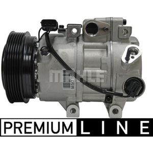 Kompressor Klimaanlage MAHLE ACP 445 000P für Hyundai Kia IX35 Sportage III