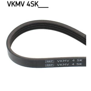 Keilrippenriemen SKF VKMV 4SK836 für BMW X3