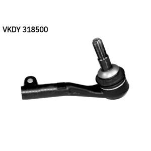 Spurstangenkopf SKF VKDY 318500 für BMW 3er X1