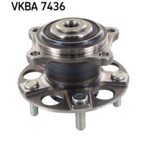 Radlagersatz SKF VKBA 7436