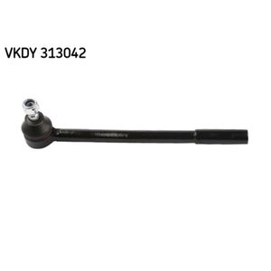 Spurstangenkopf SKF VKDY 313042 für Citroën BX