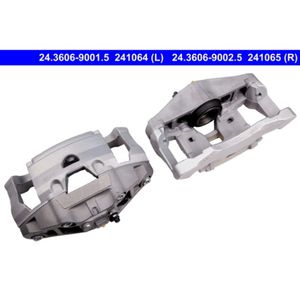 Bremssattel ATE 24.3606-9001.5 für Jaguar XF I XJ