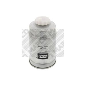 Kraftstofffilter MAPCO 63237 für Alfa Romeo Fiat Lancia Peugeot Citroën Kia 156