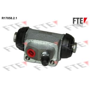 Radbremszylinder FTE 9210054 für Hyundai Accent I Atos Getz