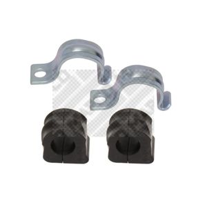 Reparatursatz Stabilisatorlager MAPCO 36787/2 für Audi Skoda VW Seat A3