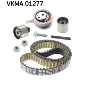 Zahnriemensatz SKF VKMA 01277 für VW Audi Tiguan Crafter A4 B9 Avant