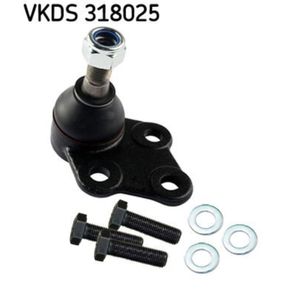 Trag-/Führungsgelenk SKF VKDS 318025 für Mercedes-Benz Vito Mixto