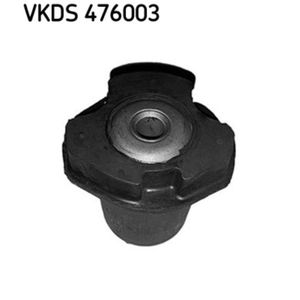 Achskörper SKF VKDS 476003 für Renault Twingo II Thalia Clio