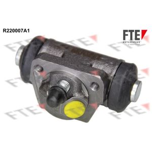 Radbremszylinder FTE 9210206 für Ford Mondeo I