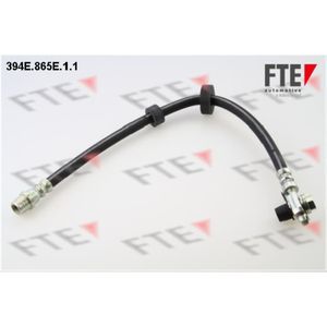 Bremsschlauch FTE 9240555 für VW Lupo I