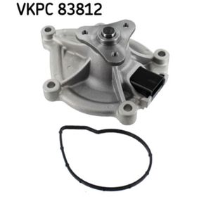 Wasserpumpe Motorkühlung SKF VKPC 83812 für Citroën Peugeot Mini BMW DS Opel Ds3