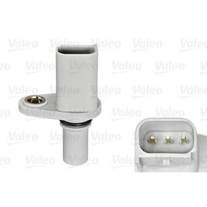 Sensor Nockenwellenposition VALEO 253800 für Ford Jaguar Peugeot Citroën Boxer