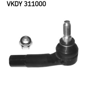 Spurstangenkopf SKF VKDY 311000 für Seat Skoda Audi VW Ibiza IV Roomster A1