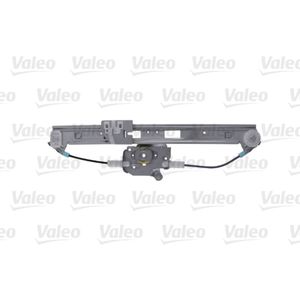 Fensterheber VALEO 850855 für BMW 3er