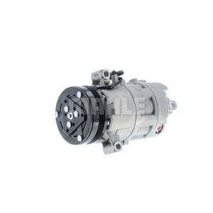 Kompressor Klimaanlage MAHLE ACP 385 000S für BMW 3er Z4 Roadster X3