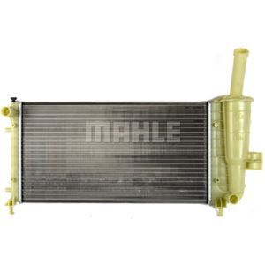 Kühler Motorkühlung MAHLE CR 1108 000P für Fiat Punto