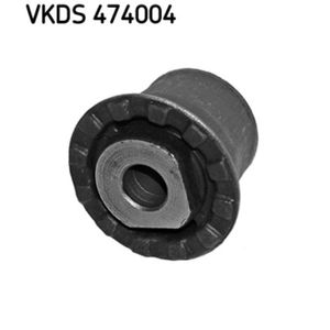 Achskörper SKF VKDS 474004 für Ford Mondeo III Turnier